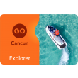 Cancun Explorer Pass - escolha 5
