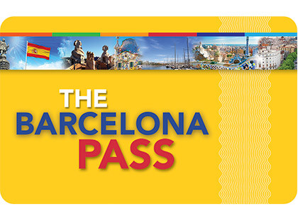 Barcelona Explorer Pass - 3 Atrações